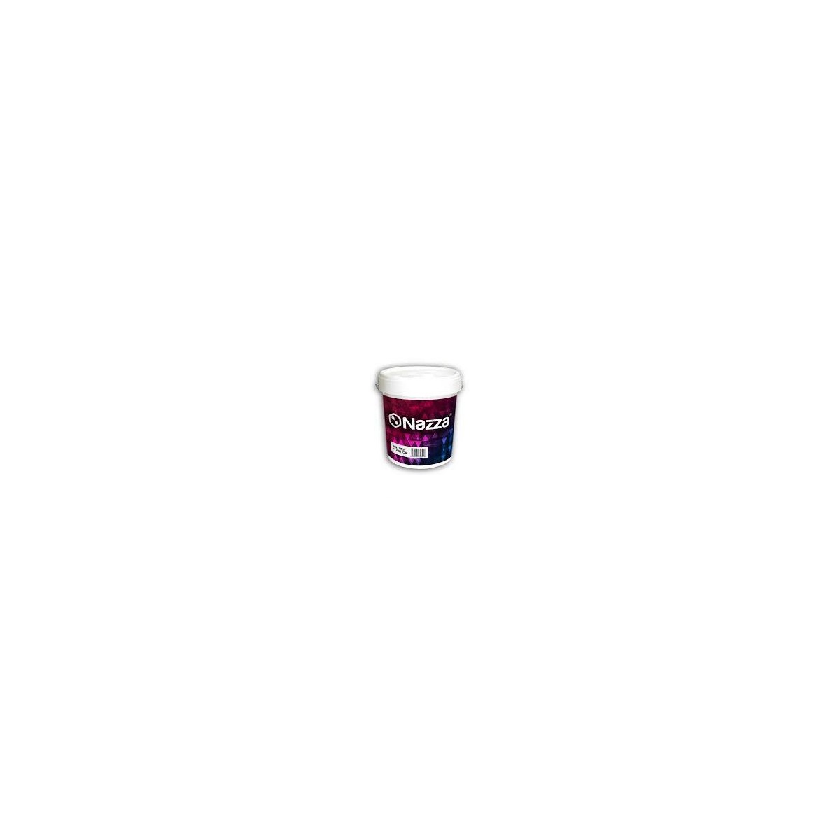 PINTURA PISCINA CLOROCAUCHO AZUL 4 LTR