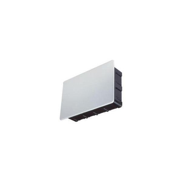 CAJA REGISTRO PLADUR EMPOTRAR 200*200*60
