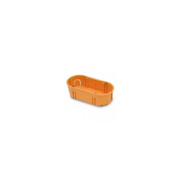 CAJA MECANISMO UNIVERSAL PARA PLADUR DOBLE