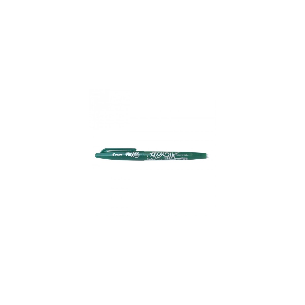 BOLIGRAFO PILOT FRIXION VERDE