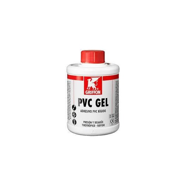 PEGAMENTO PVC GRIFON 1000 GM CON PINCEL