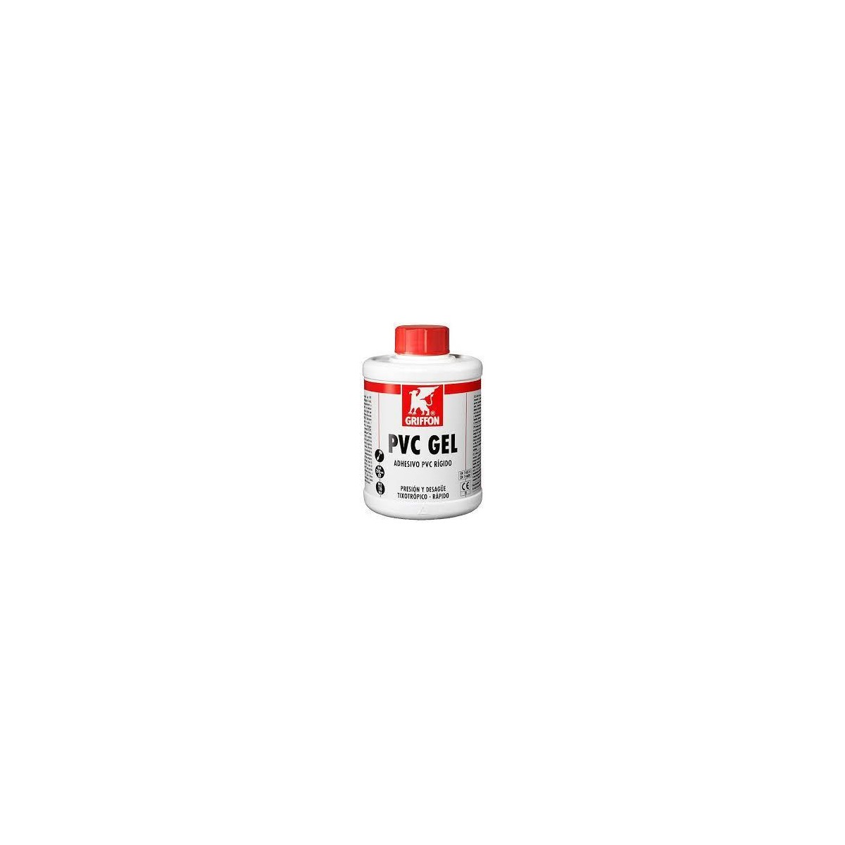 PEGAMENTO PVC GRIFON 1000 GM CON PINCEL