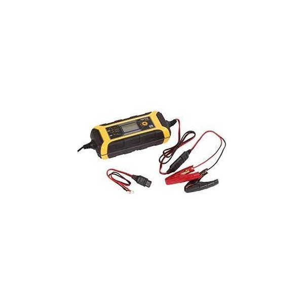 CARGADOR DE BATERIAS ARTIC 4000 6/12V