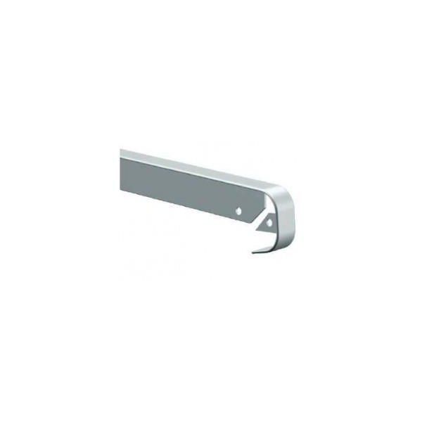 EXTENSION UNION ENCIMERA COCINA BLANCA