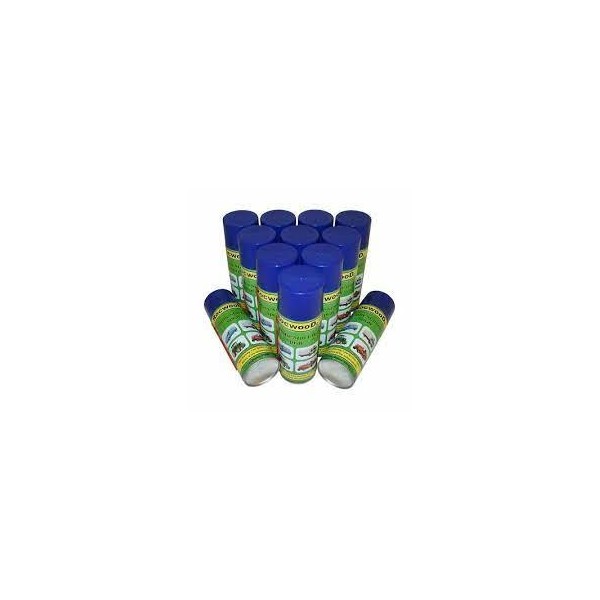 AUTO ARRANQUE  400ML
