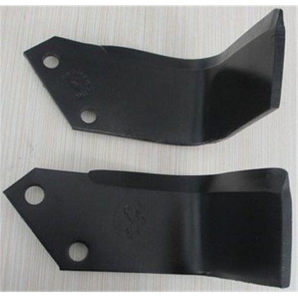 CUCHILLA ROTAVATOR 10-L DERECHA