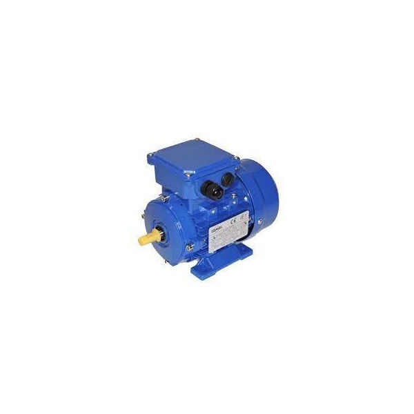 MOTOR TRIFASICO CEMER 1500RPM 0.37KW 0.5CV