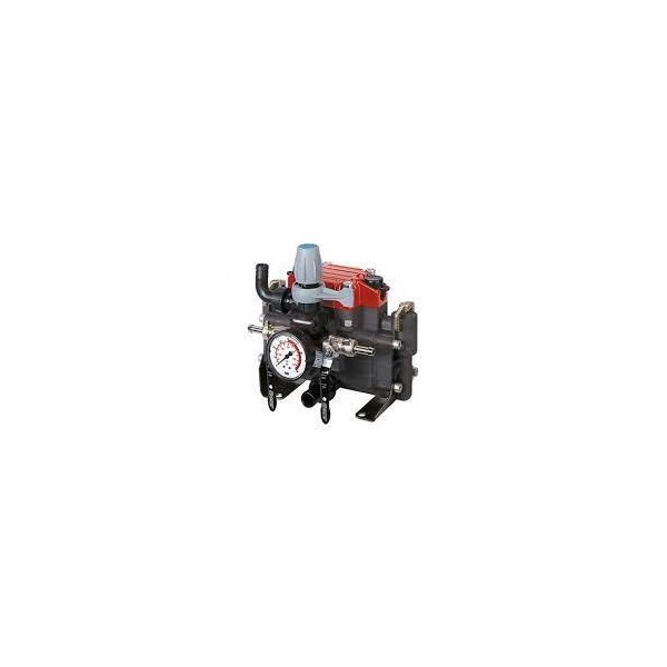 BOMBA MP30 COMET SIRIUS 2 VIAS