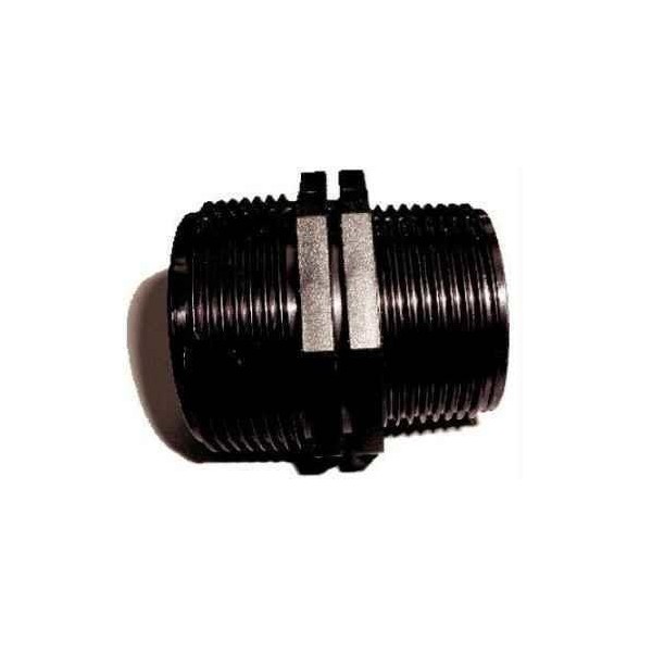 MACHON PLASTICO REDUCIDO 1-1/2