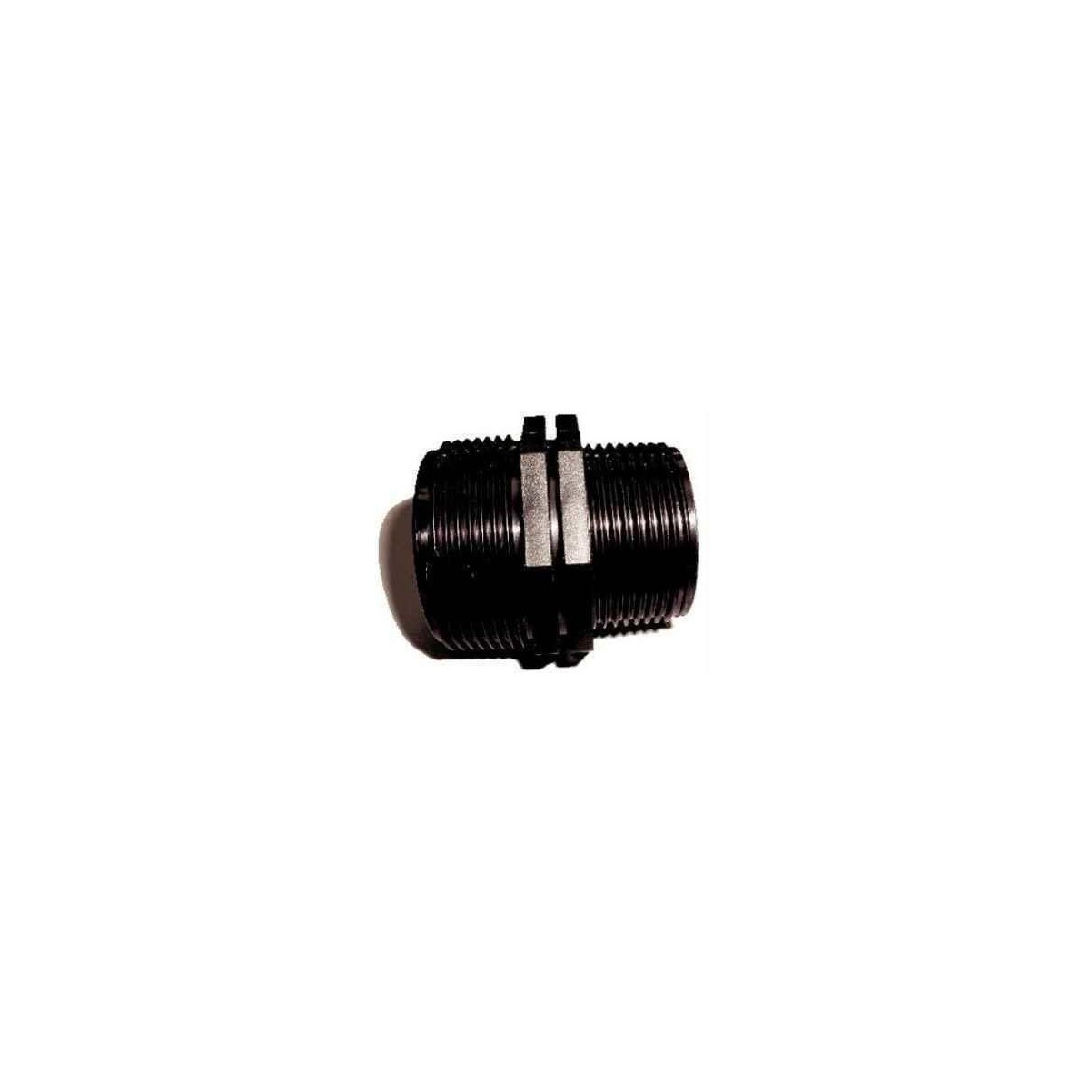 MACHON PLASTICO REDUCIDO 1-1/2