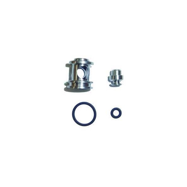 KIT TACO ASIENTO METAL PISTOLA TURBO PALANCA