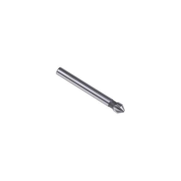 AVELLANADOR CONICO  6.3MM