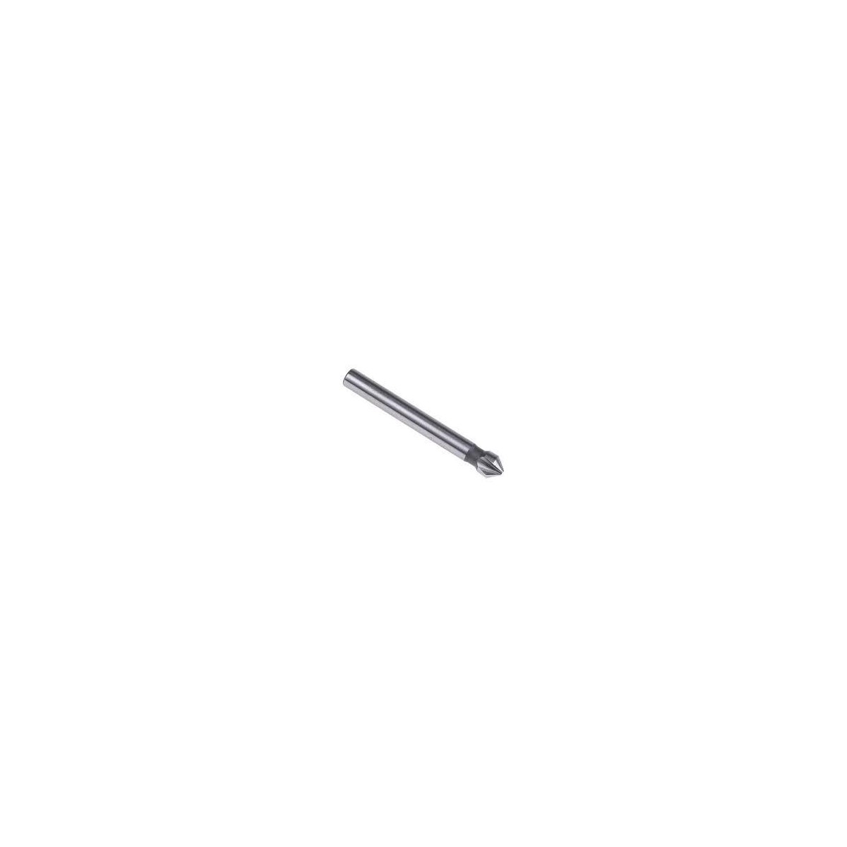 AVELLANADOR CONICO  6.3MM