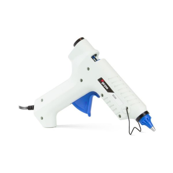 PISTOLA SILICONA CALIENTE 70W