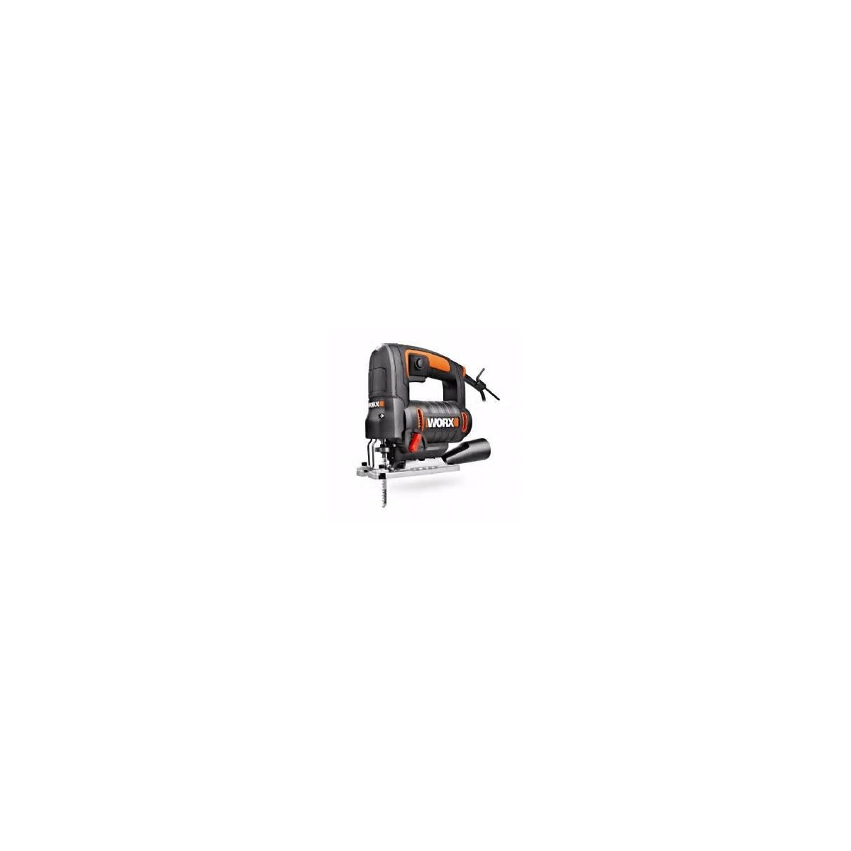 SIERRA DE CALAR PENDULAR WORX 550W WX477 PROFESIOL