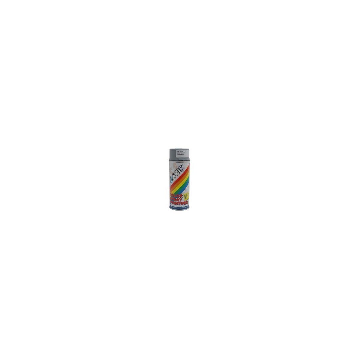 GALVANIZADO EPRAY 500ML MOTIP