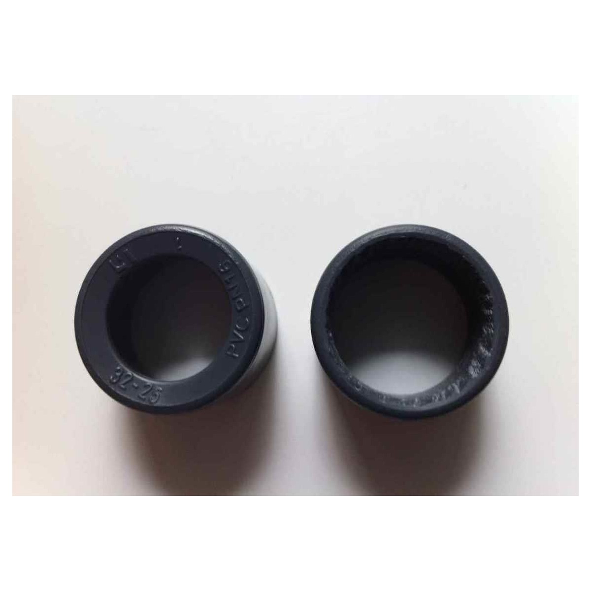 CASQUILLO REDUCTOR PVC 110-90