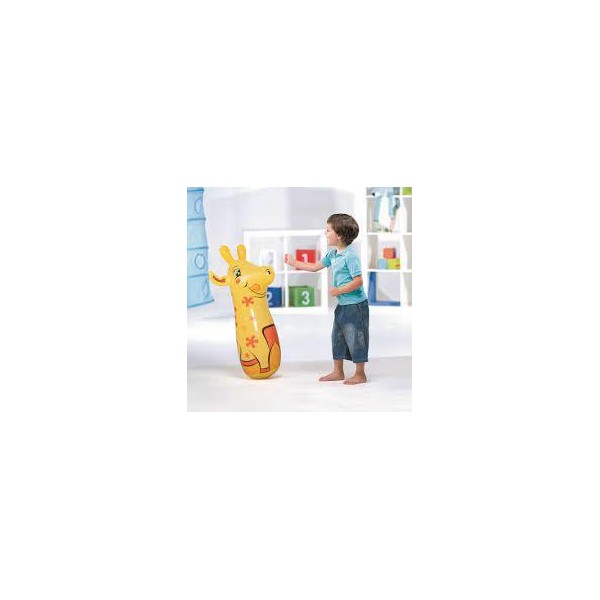FLOTADOR TENTE TIESO ANIMALES SURTIDOS 89CM