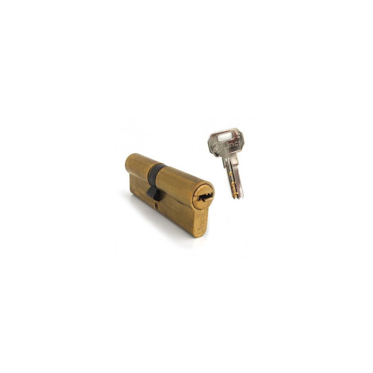 BOMBILLO LINCE SEGURIDAD C25/40*40 LEVA LARGA