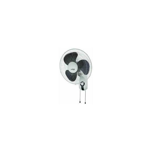 VENTILADOR DE PARED 40CM