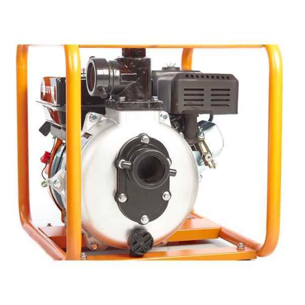 MOTOBOMBA BA4C20HP ANOVA 4 TIEMPOS