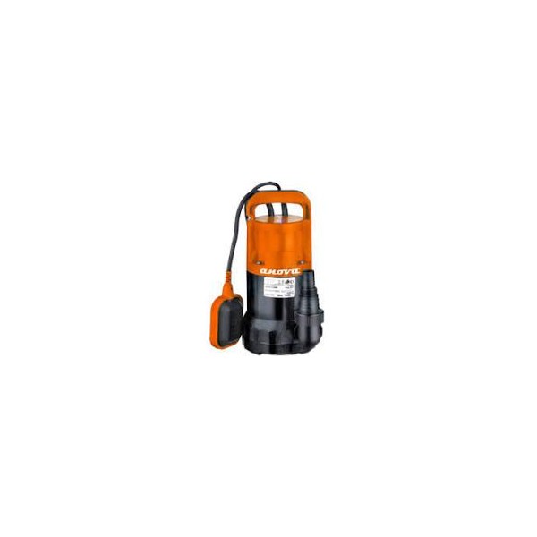 BOMBA ACHIQUE ELECTRICA ANOVA BE750AS 750W