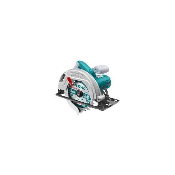 SIERRA CIRCULAR 1400W 185MM TOTAL