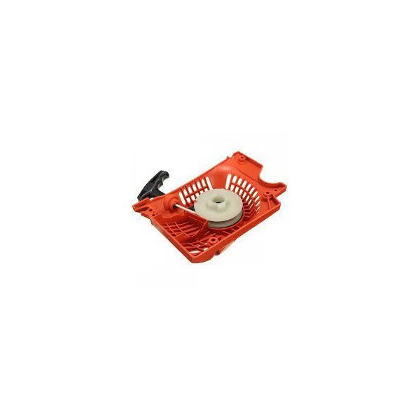 TAPA ARRANQUE MOTOSIERRA OLEOMAC 440