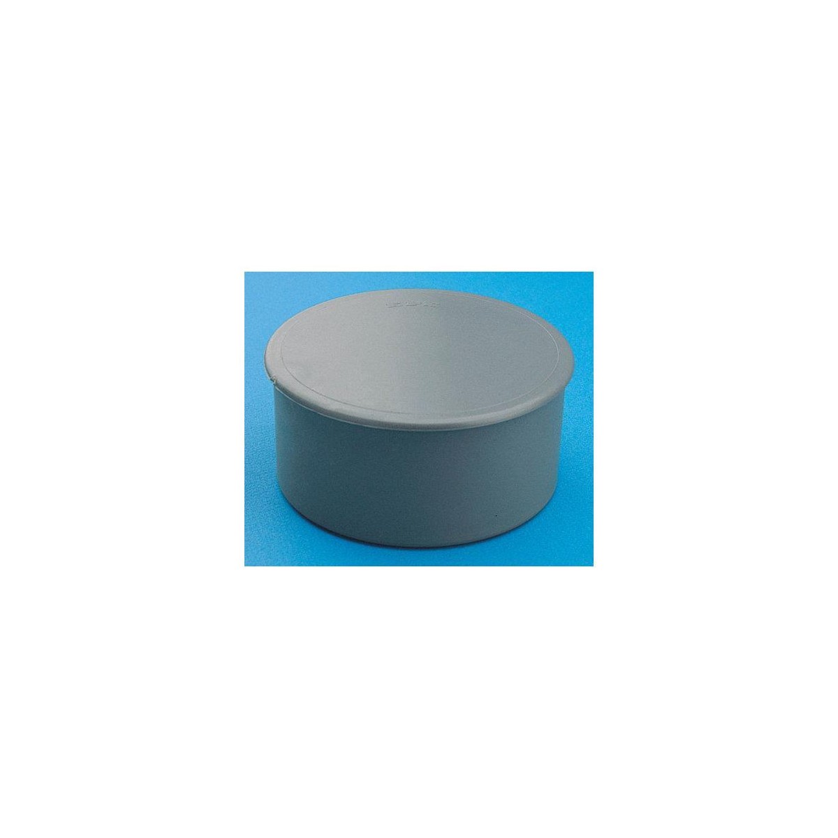 TAPON PVC 160 SANITARIO
