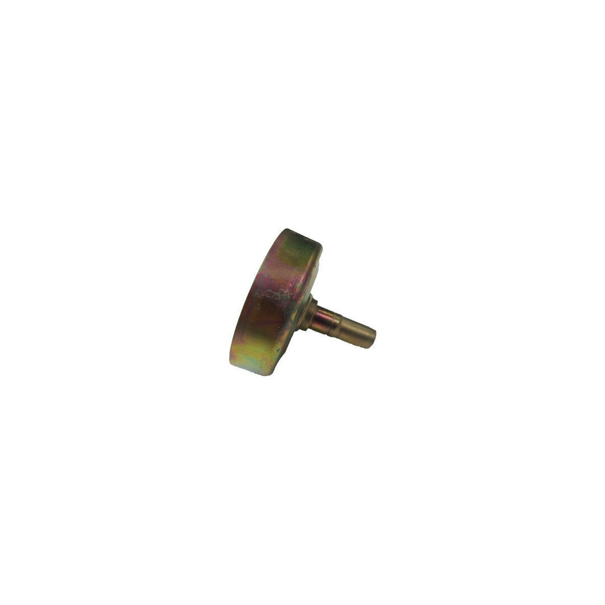 RECAMBIO CAMPANA EMBRAGUE DESBROZADORA KAWA TD40