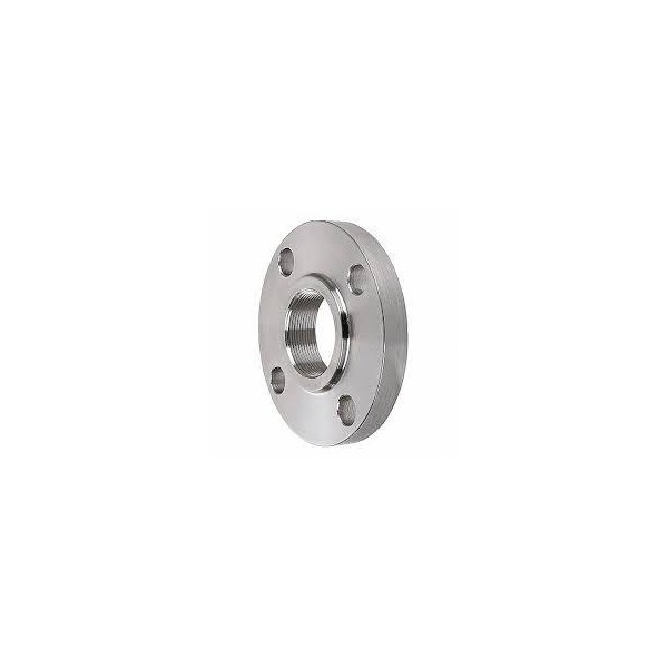 BRIDA PLANA CINCADA 2 R/H DN65
