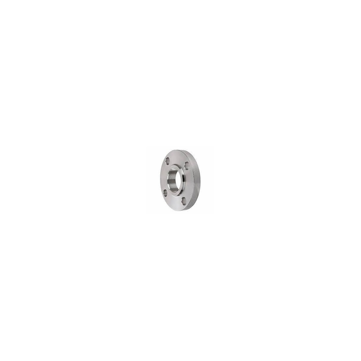 BRIDA PLANA CINCADA 2 R/H DN65