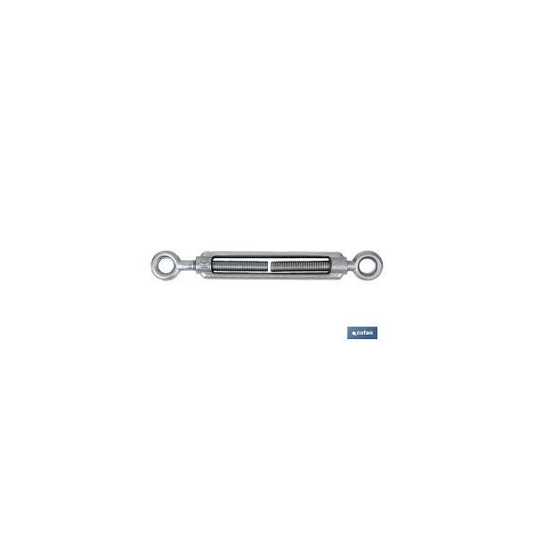 TENSOR CABLE ANILLA - ANILLA M12