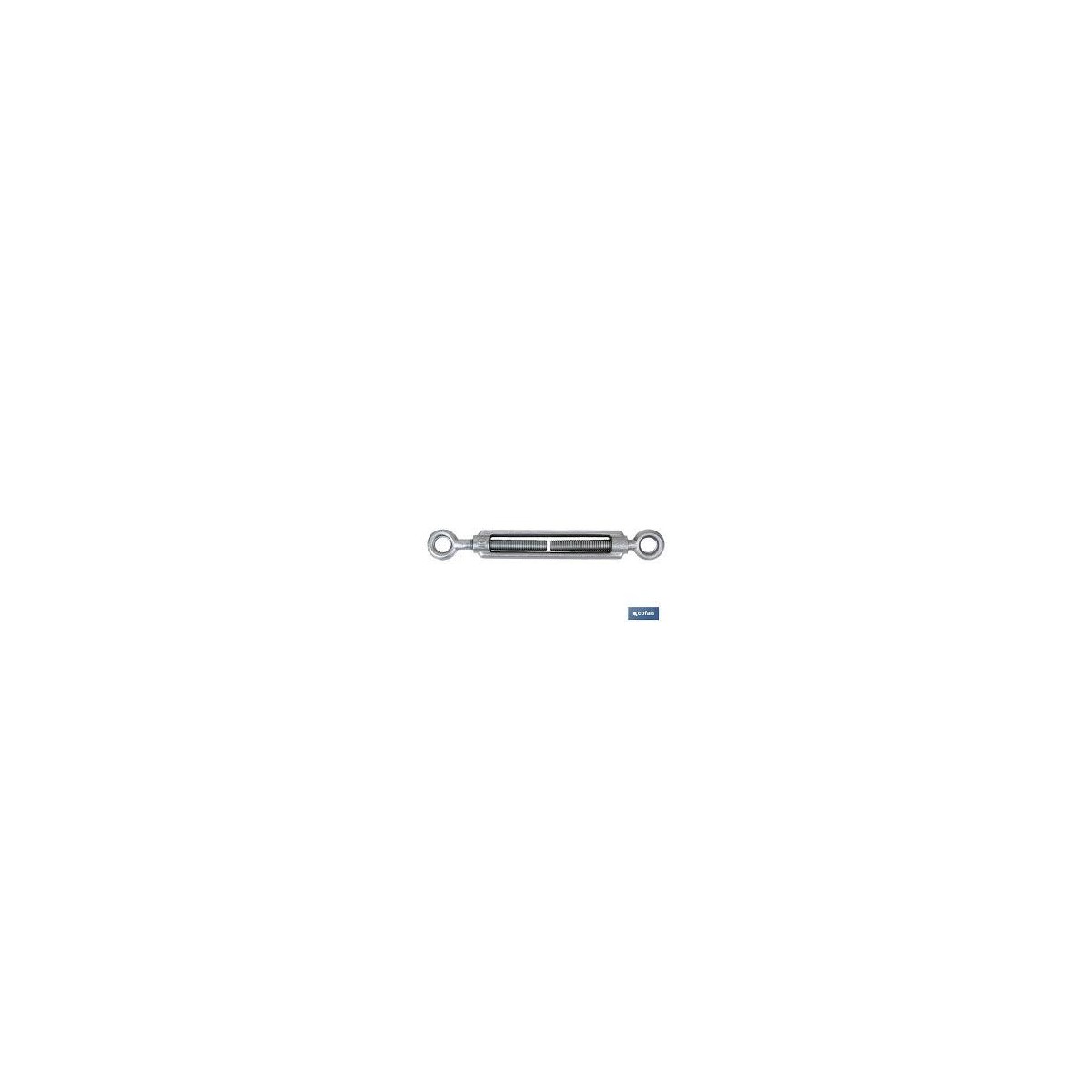 TENSOR CABLE ANILLA - ANILLA M12