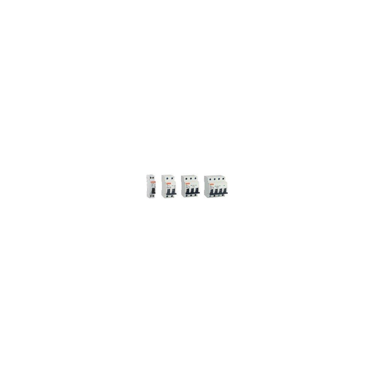 MAGNETO 4*63A
