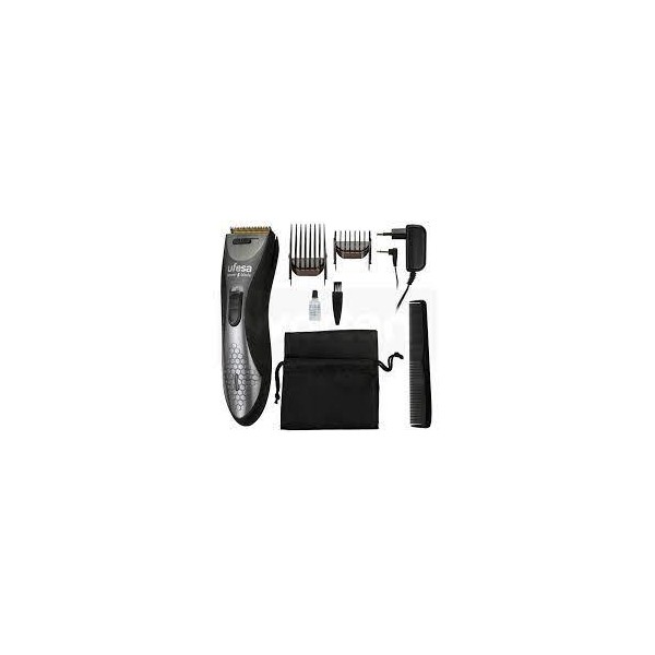 CORTAPELO BRAUM SERIE 3