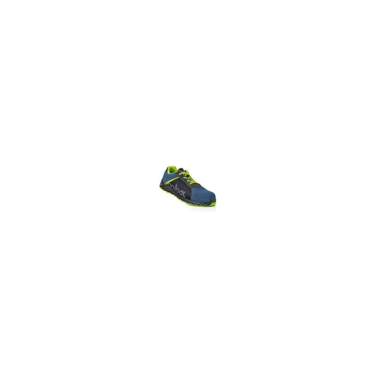 ZAPATILLA SEGURIDAD FLEXUM Z4 S1P TALLA 43