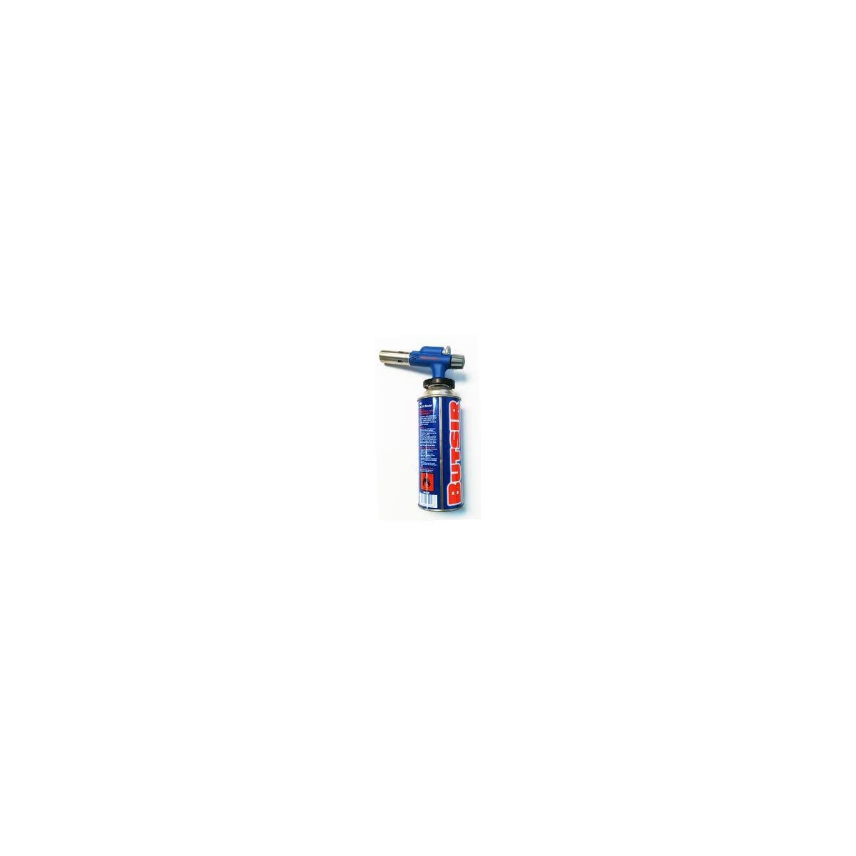 SOPLETE FONTANERO PARA CARTUCHO B190 PIEZO