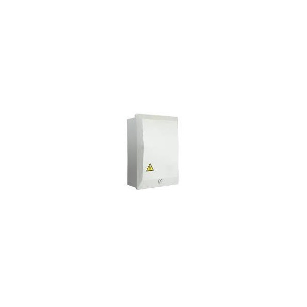 CAJA ACOMETIDA TRIFASICA PNZ-CGP 7-100BUC IB