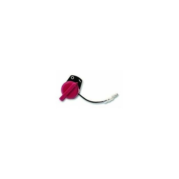 BOTON INTERRUP PARE SERIE GX MOTORES Y MOTOBOMBAS