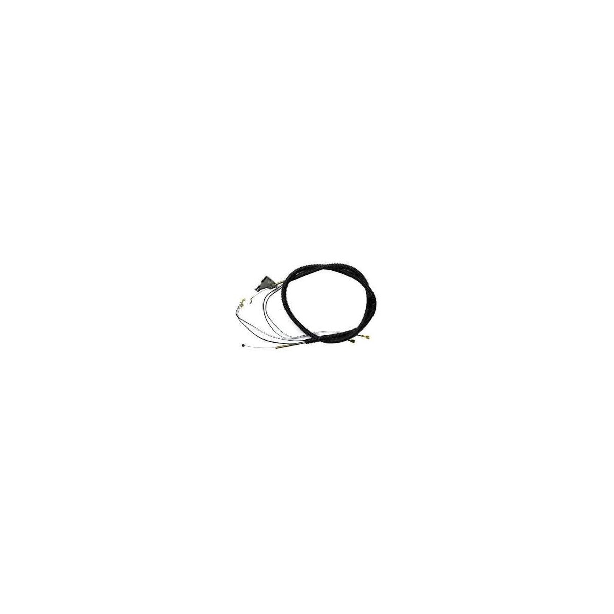 CABLE ACELERADOR DESBROZADORA HUQVARNA 225R