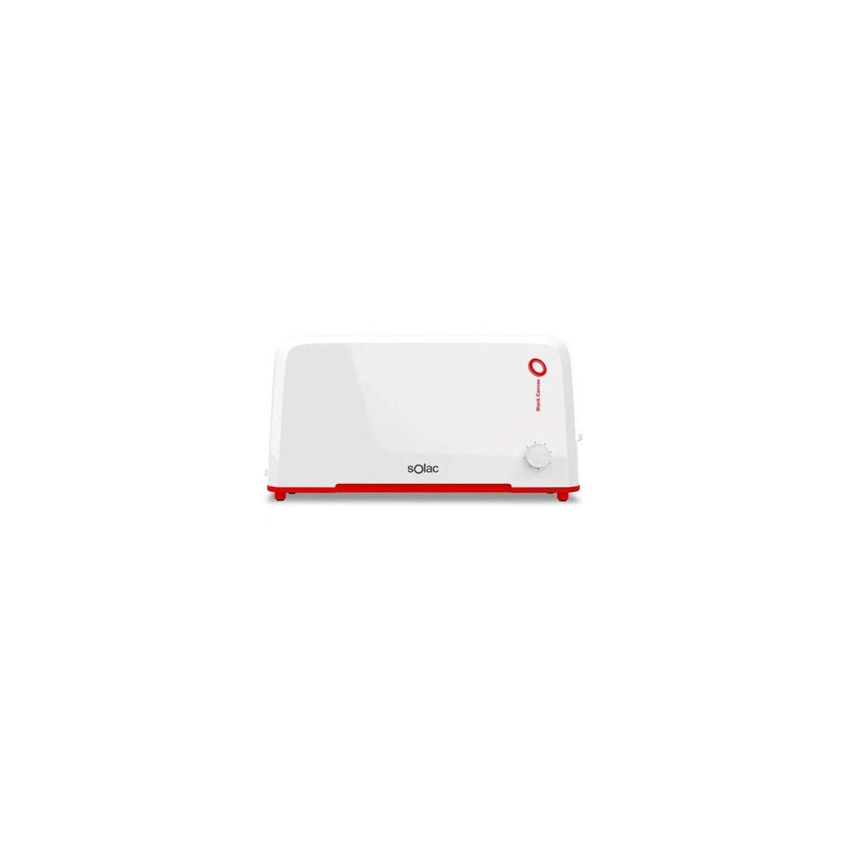TOSTADORA RANURA ANCHA LARGA 900W ELCO