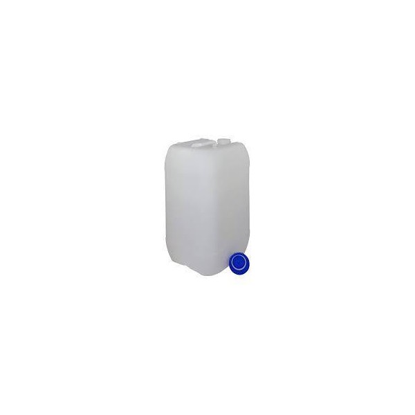 BIDON GARRAFA 10 LTR ALIMENTARIO