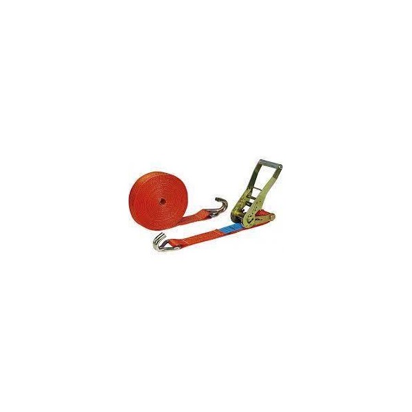 ESLINGA RACHET 50MM X 8.5 MT + TENSOR GAN ABIERTO