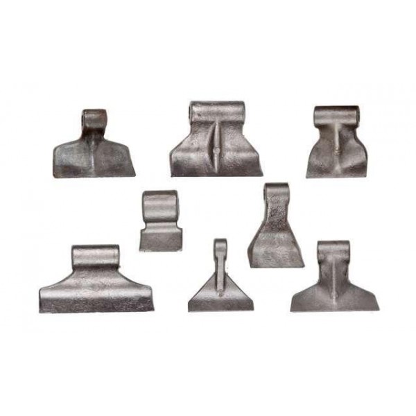 MARTILLO DESBROZADORA MAZ-27/16