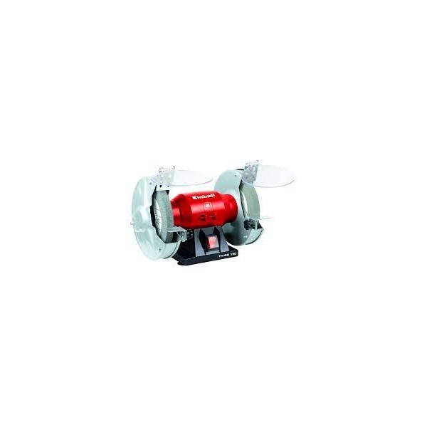 ESMERILADORA 150W DOS DICOS TC-BG 150