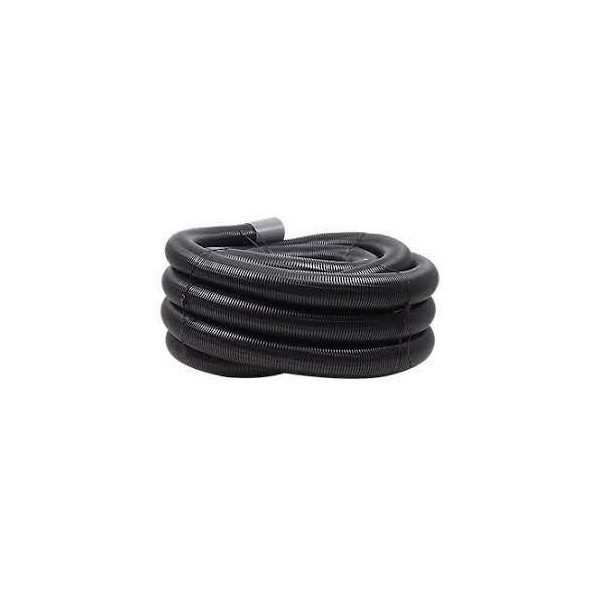 TUBO DRENAJE COARRUGADO 160MM NEGRO 50MT