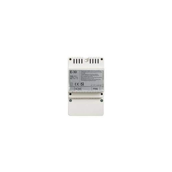 ALIMENTADOR E-30 TELEFONILLO PORTERO TEGUI