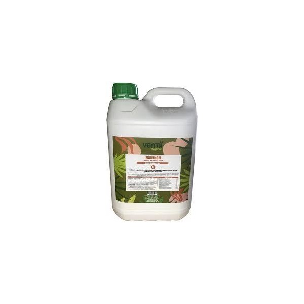 ABONO ORGANICO 20LTR