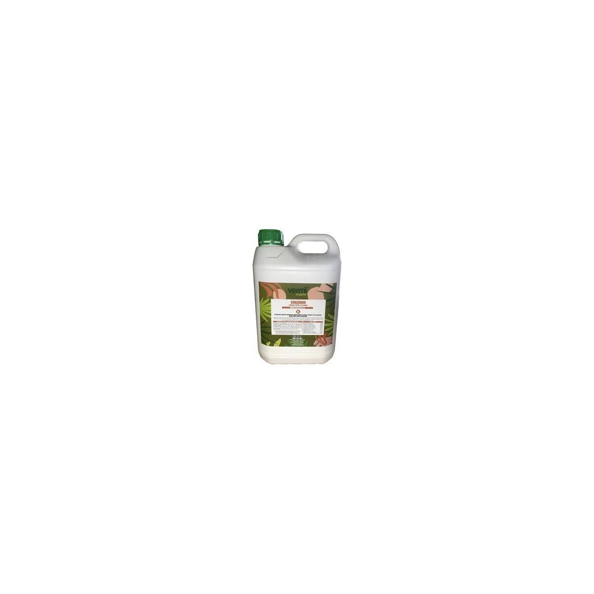 ABONO ORGANICO 20LTR